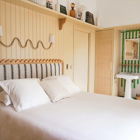 Hotel De La Plage Lège-Cap-Ferret Екстериор снимка