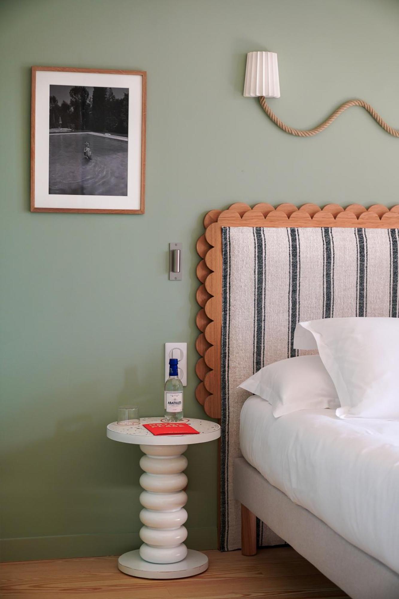 Hotel De La Plage Lège-Cap-Ferret Екстериор снимка