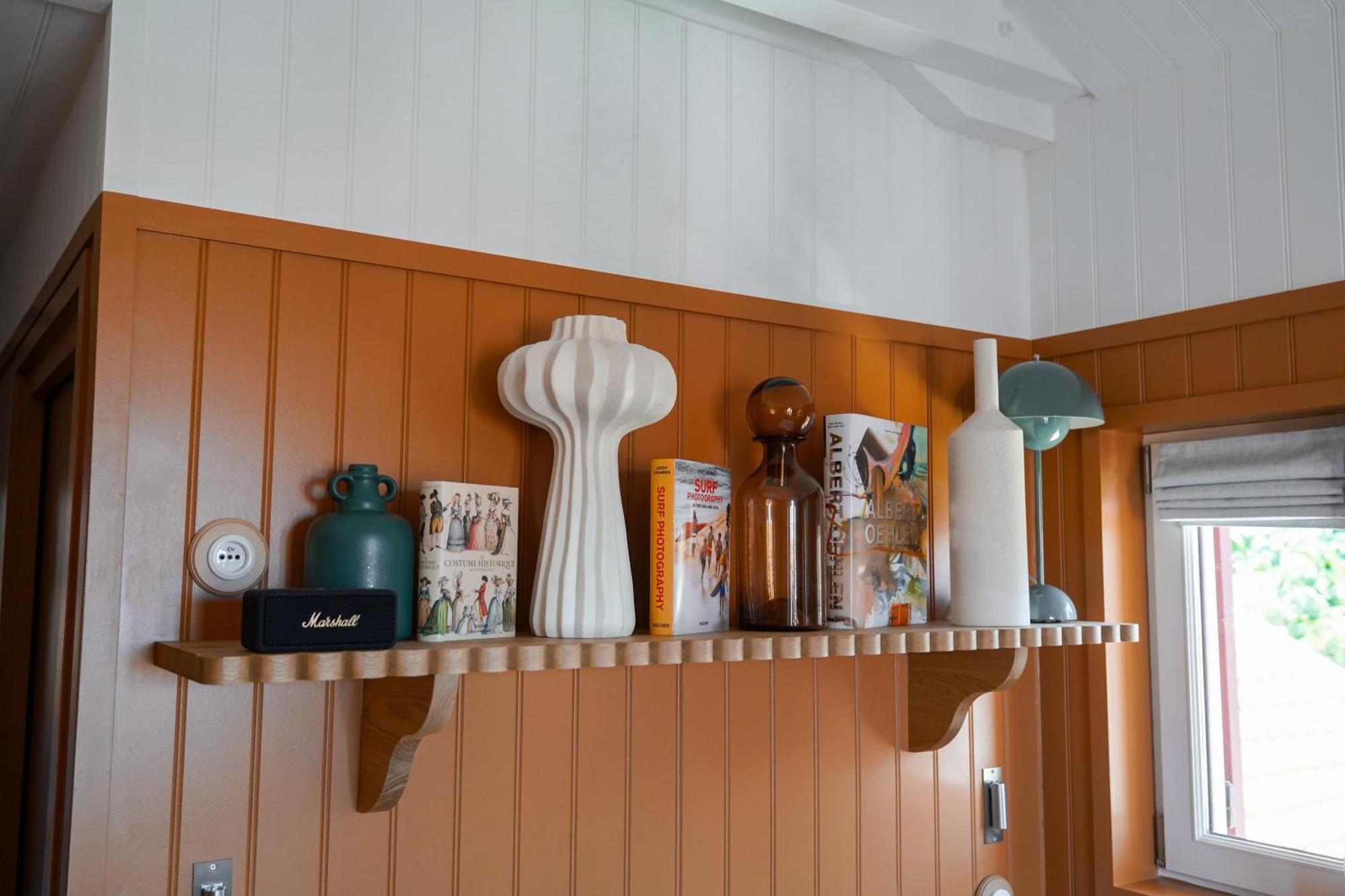 Hotel De La Plage Lège-Cap-Ferret Екстериор снимка