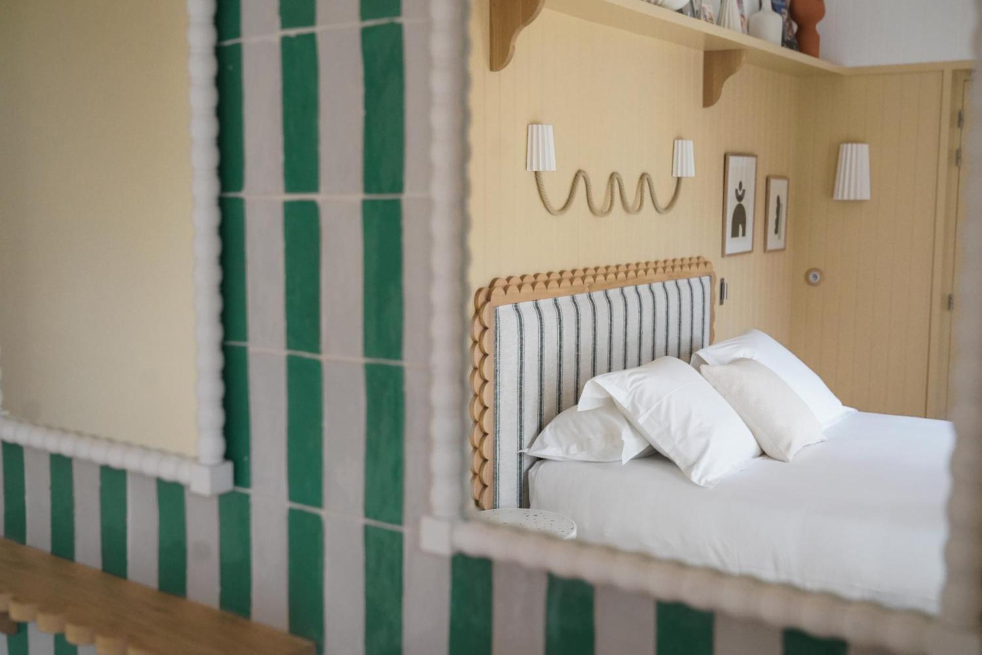Hotel De La Plage Lège-Cap-Ferret Екстериор снимка