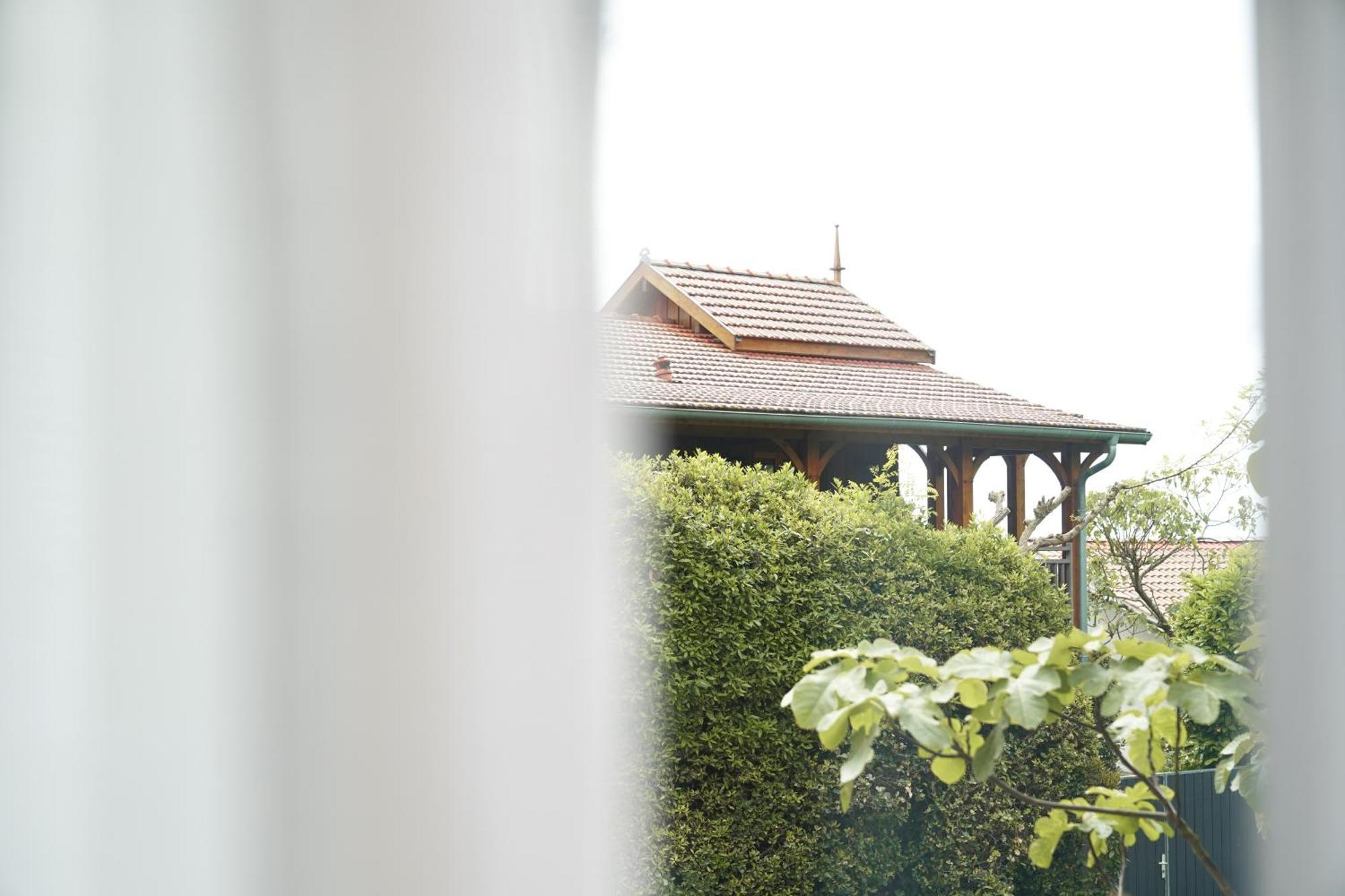 Hotel De La Plage Lège-Cap-Ferret Екстериор снимка