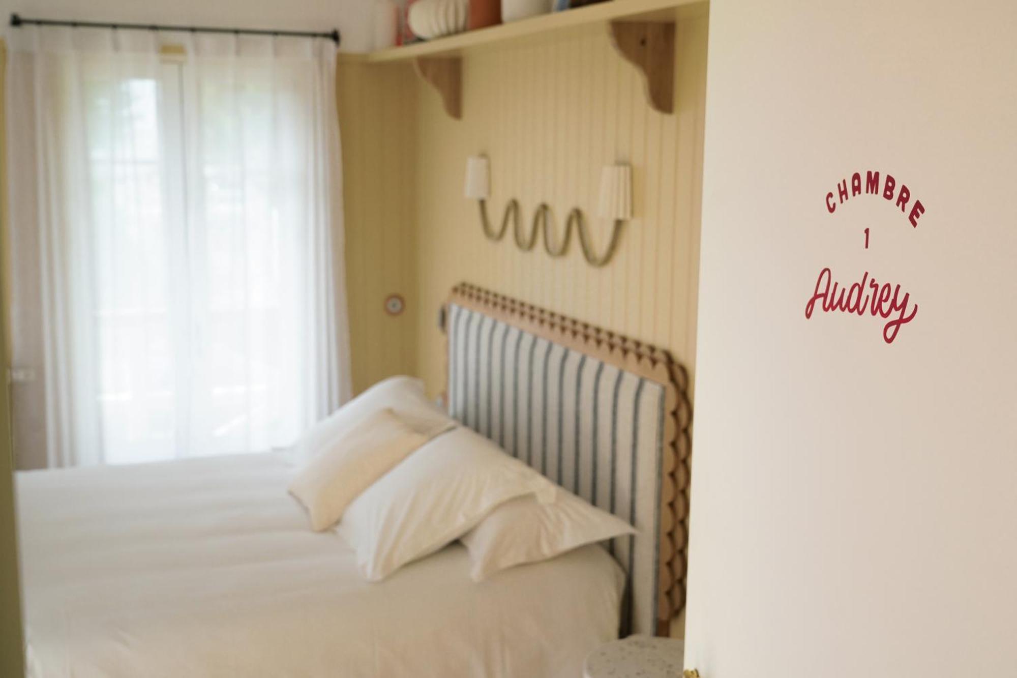 Hotel De La Plage Lège-Cap-Ferret Екстериор снимка