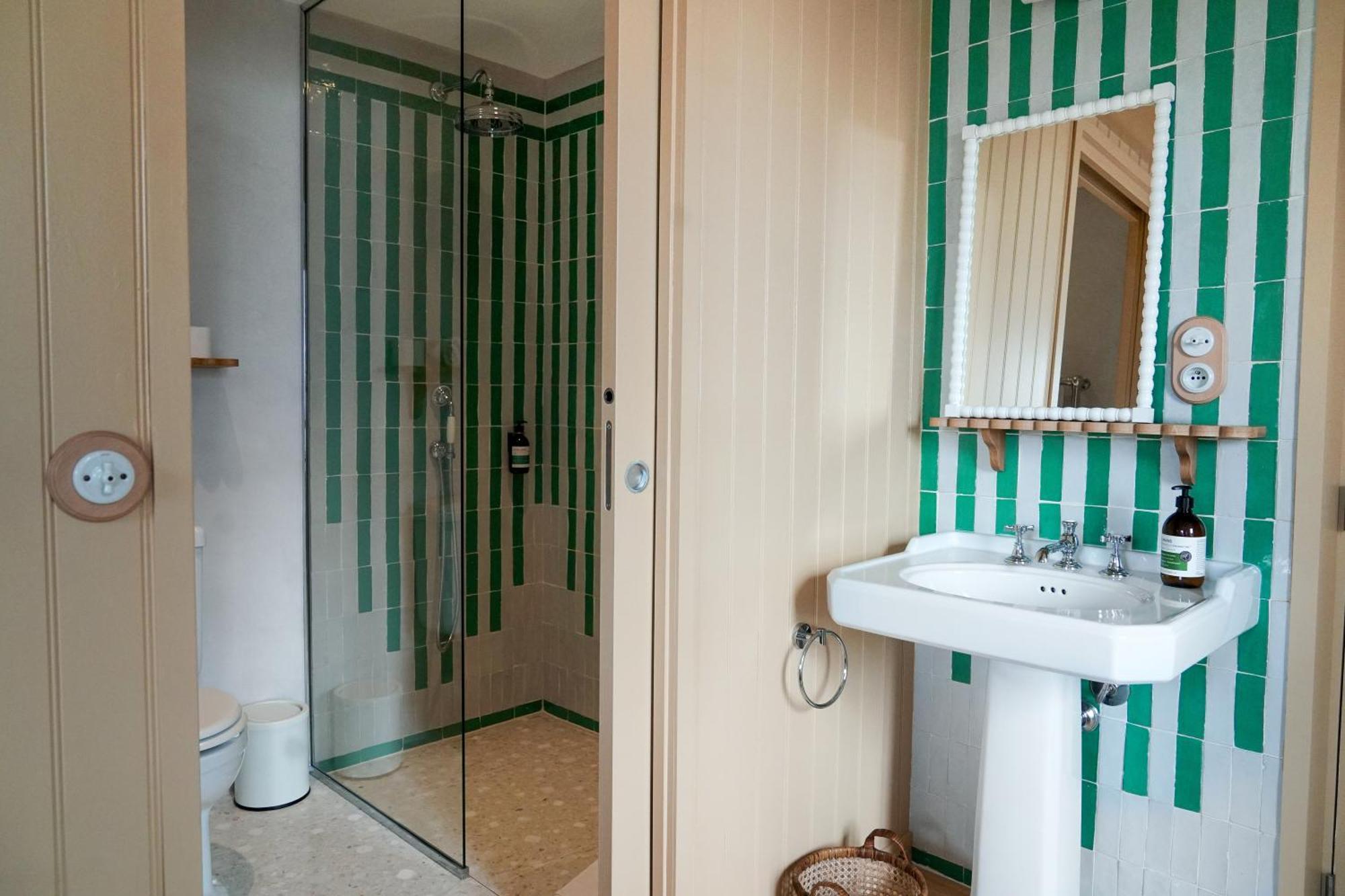 Hotel De La Plage Lège-Cap-Ferret Екстериор снимка