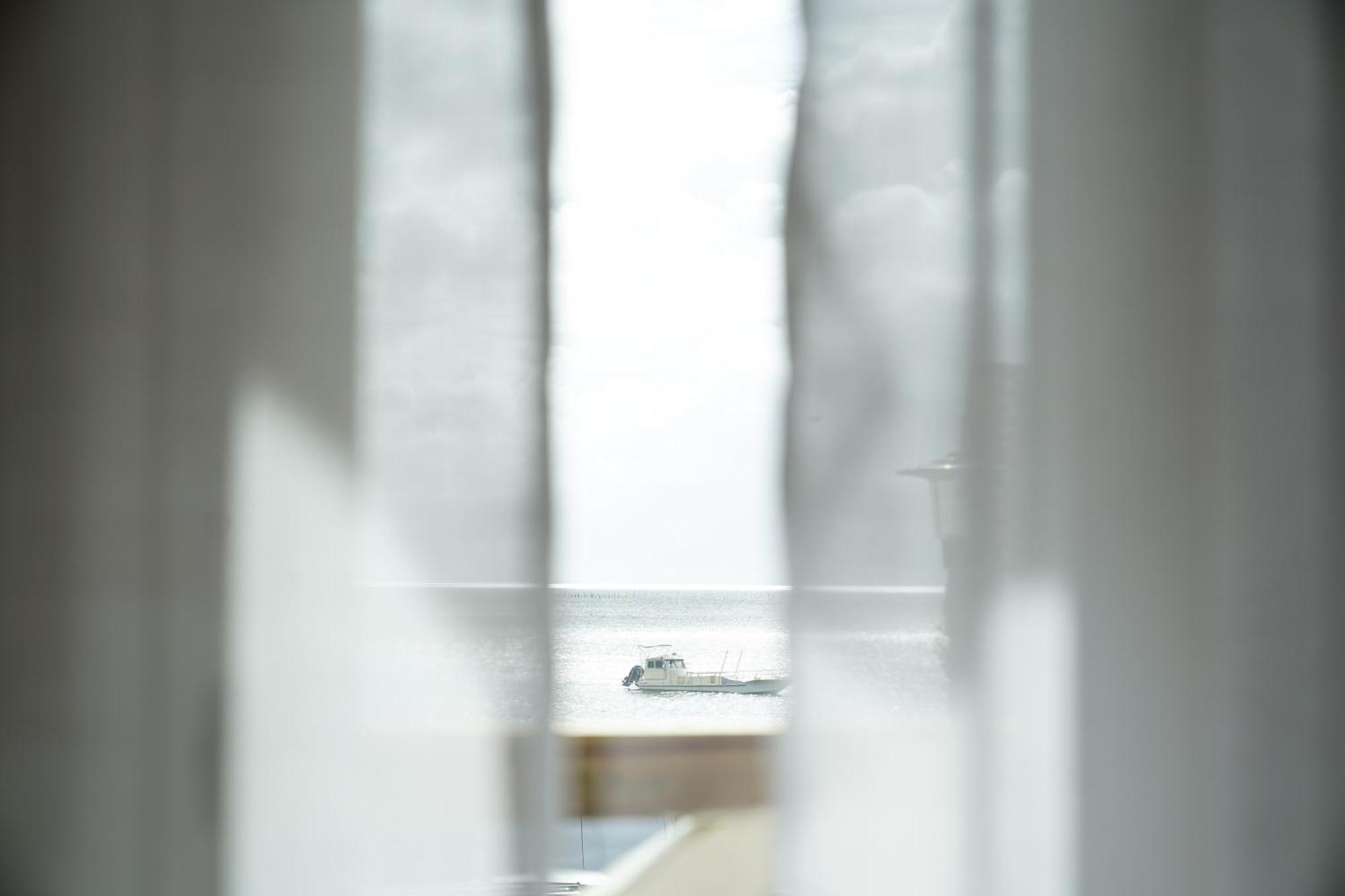Hotel De La Plage Lège-Cap-Ferret Екстериор снимка